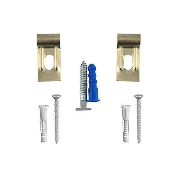 Veiligheid Set HRT101 (incl. Schroef & Plug)